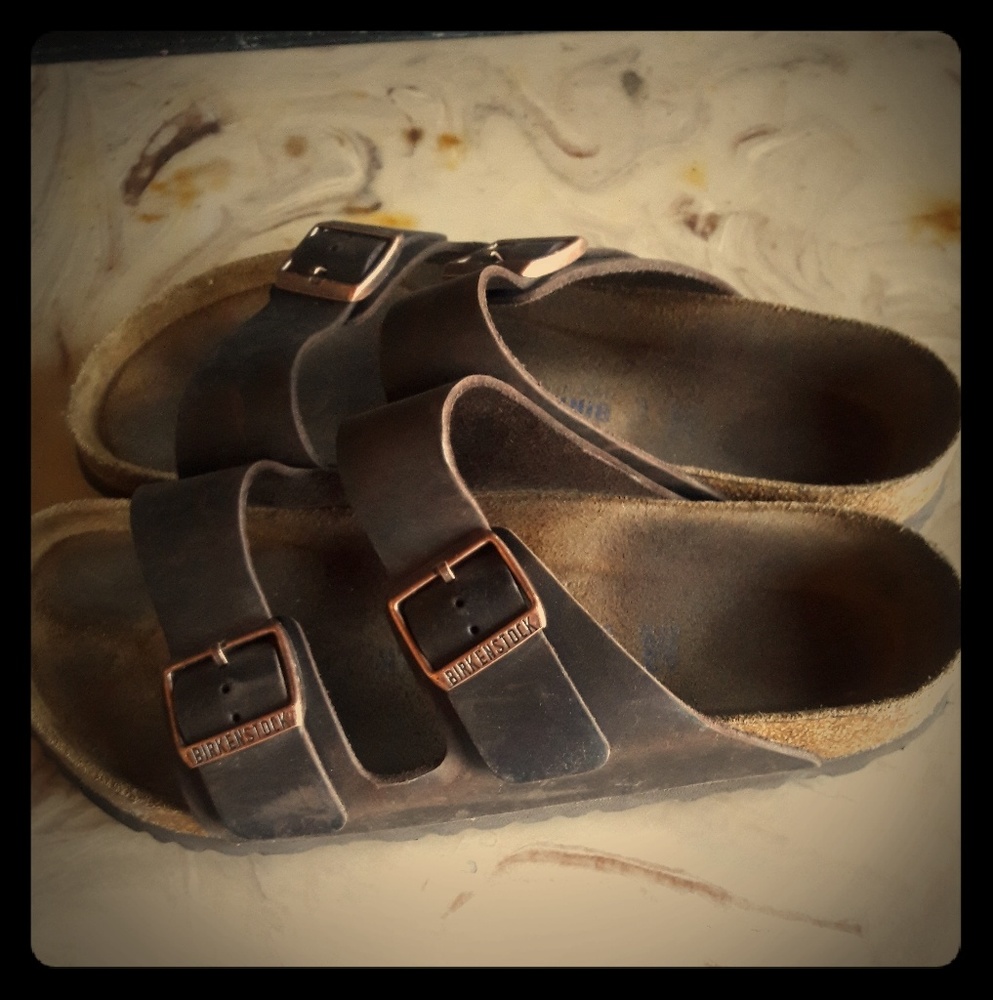 Birkenstock Sandals